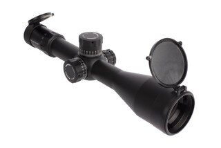 Primary Arms PLx 6-30x56mm FFP Rifle Scope - Illuminated Hera BPR MOA - OPEN BOX